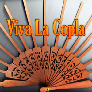 Album Viva La Copla from Varios Artistas