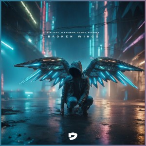 Listen to Broken Wings (完整版) song with lyrics from STRlighT