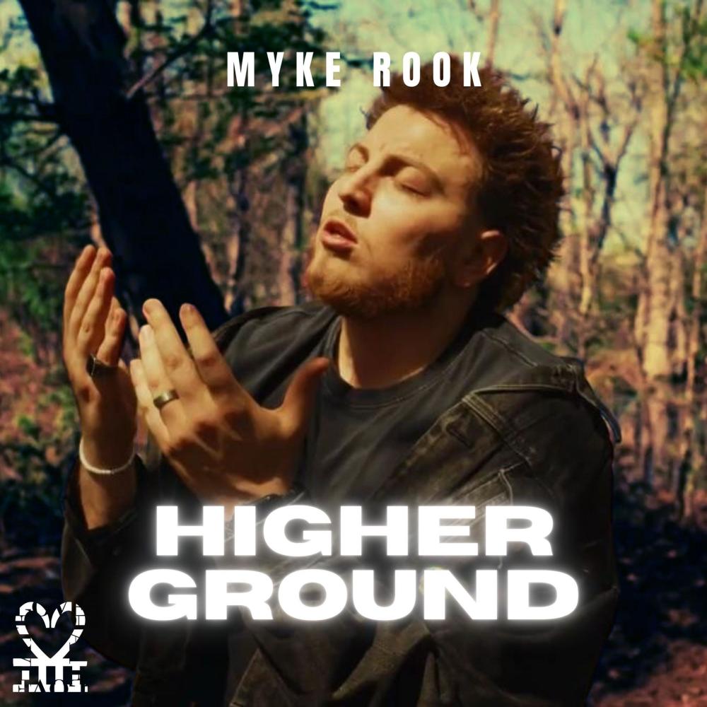 HIGHER ground