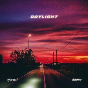 Syence的專輯Daylight