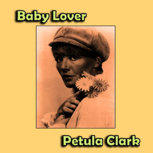 Petula Clark的專輯Baby Lover
