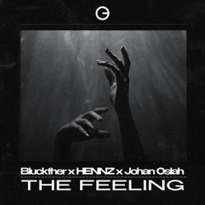 收听Bluckther的The Feeling歌词歌曲