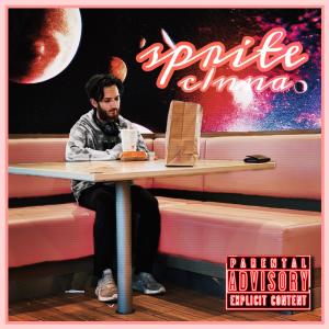 C1NNA的專輯SPRITE (Explicit)