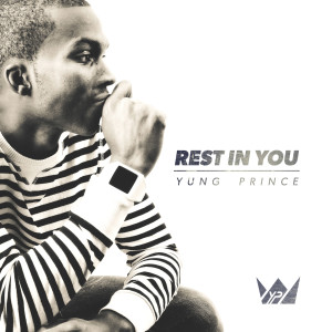 Album Rest in You from Yung Prince