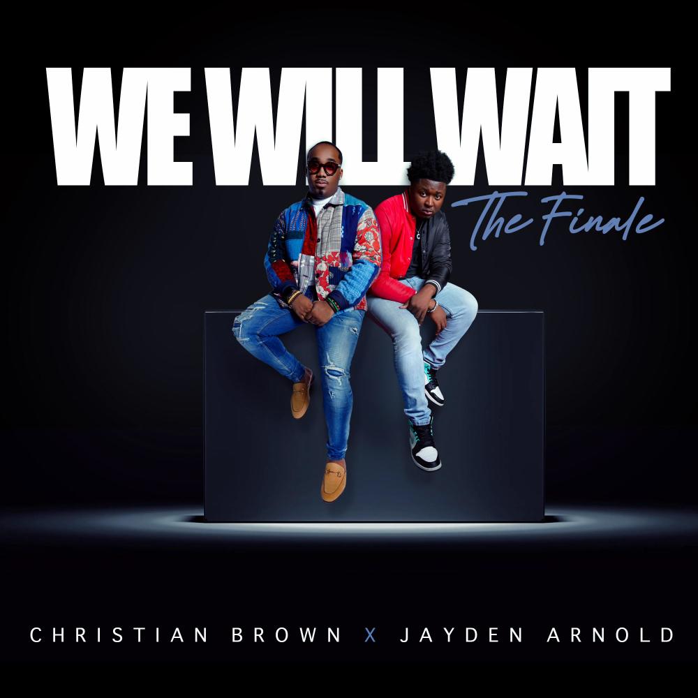 The Finale (feat. Nigel Lassiter)