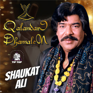 Shaukat Ali的專輯Qalandari Dhamalen