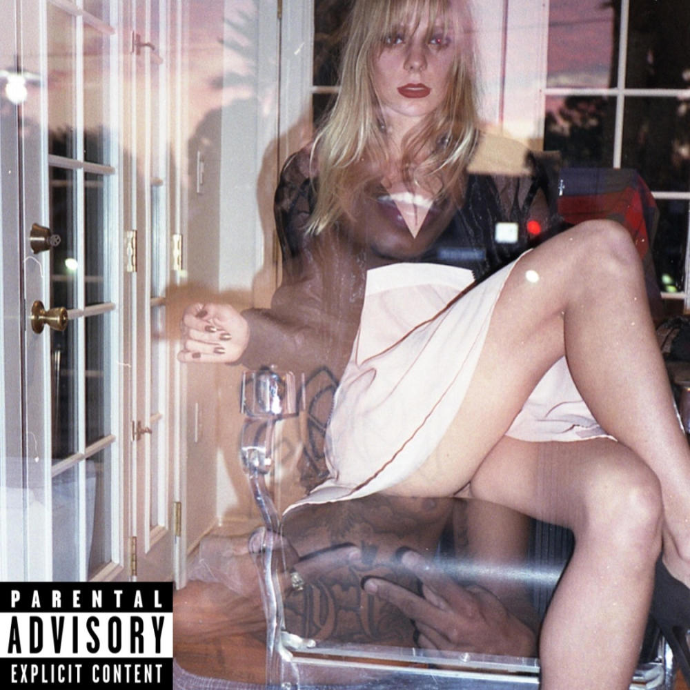 Kiid Chris OMG p2 (Explicit)