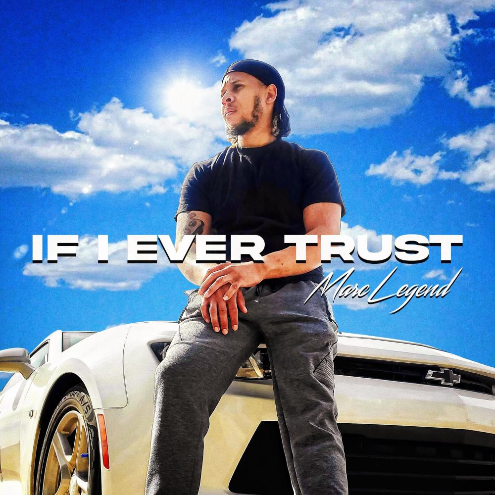 If I Ever Trust
