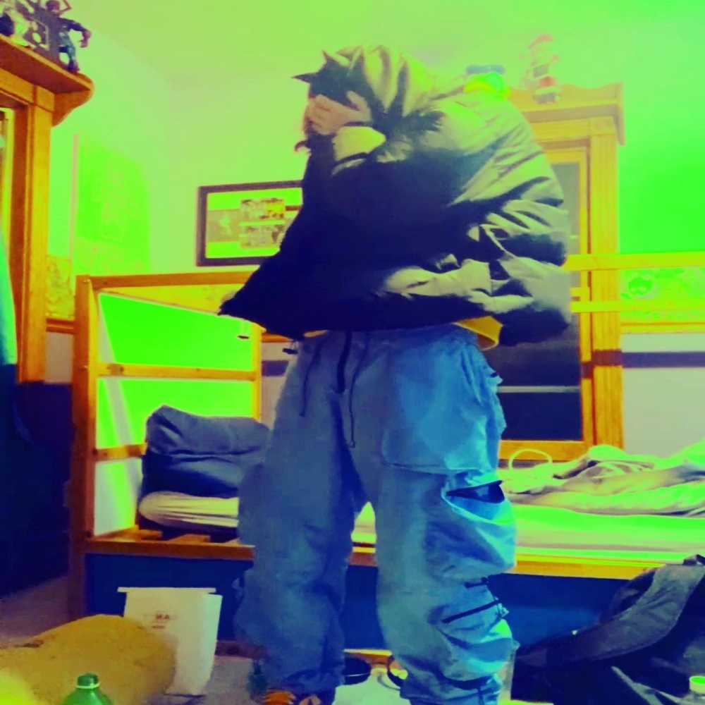 mUddyReal (Explicit)