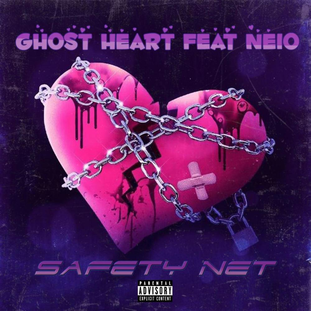 Safety Net (feat. Ne10) (Explicit)
