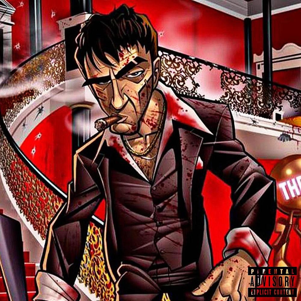 Bad Guys (feat. YT Most Dangerous) (Explicit)