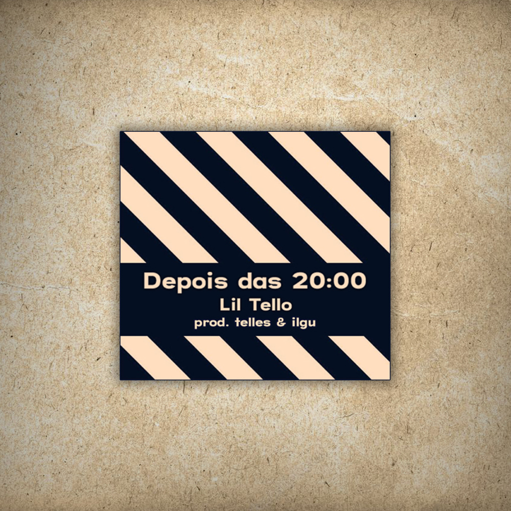 Depois das 20 (Explicit)