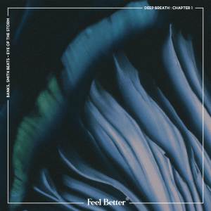 Eye Of The Storm (432 Hz) dari Banks