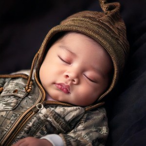 Humble Soughs for Kids Sleep的專輯Hip Hop Lullabies: Beats for Baby Sleep