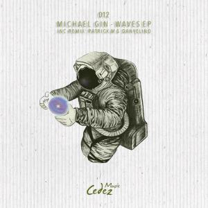 Michael Gin的專輯Waves EP