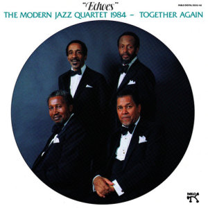 收聽The Modern Jazz Quartet的That Slavic Smile (Album Version)歌詞歌曲