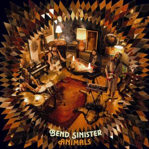 Dengarkan Teacher lagu dari Bend Sinister dengan lirik