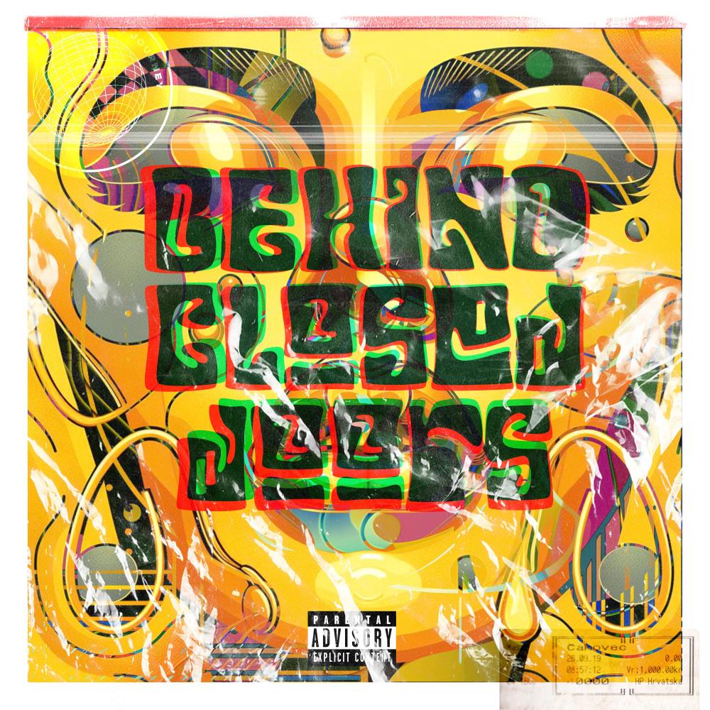 Hold Up (feat. Kyû 999) (Country Rap Version) (Explicit)