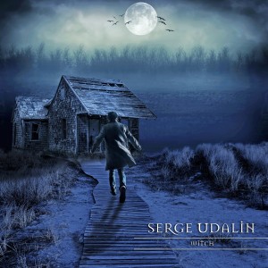 ดาวน์โหลดและฟังเพลง Witch พร้อมเนื้อเพลงจาก Serge Udalin