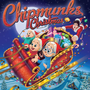 Alvin and the Chipmunks的專輯Chipmunks Christmas