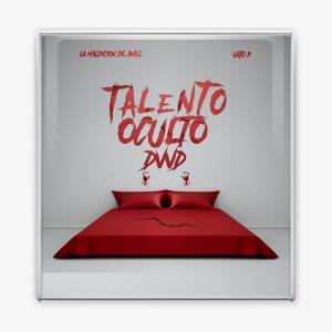 Daid的專輯TALENTO OCULTO