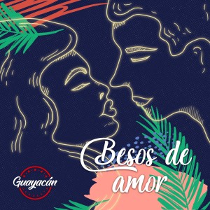 Album Besos de Amor from 