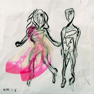 อัลบัม Sway ศิลปิน Galdive