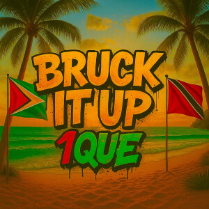 Album Bruck It Up from 1que