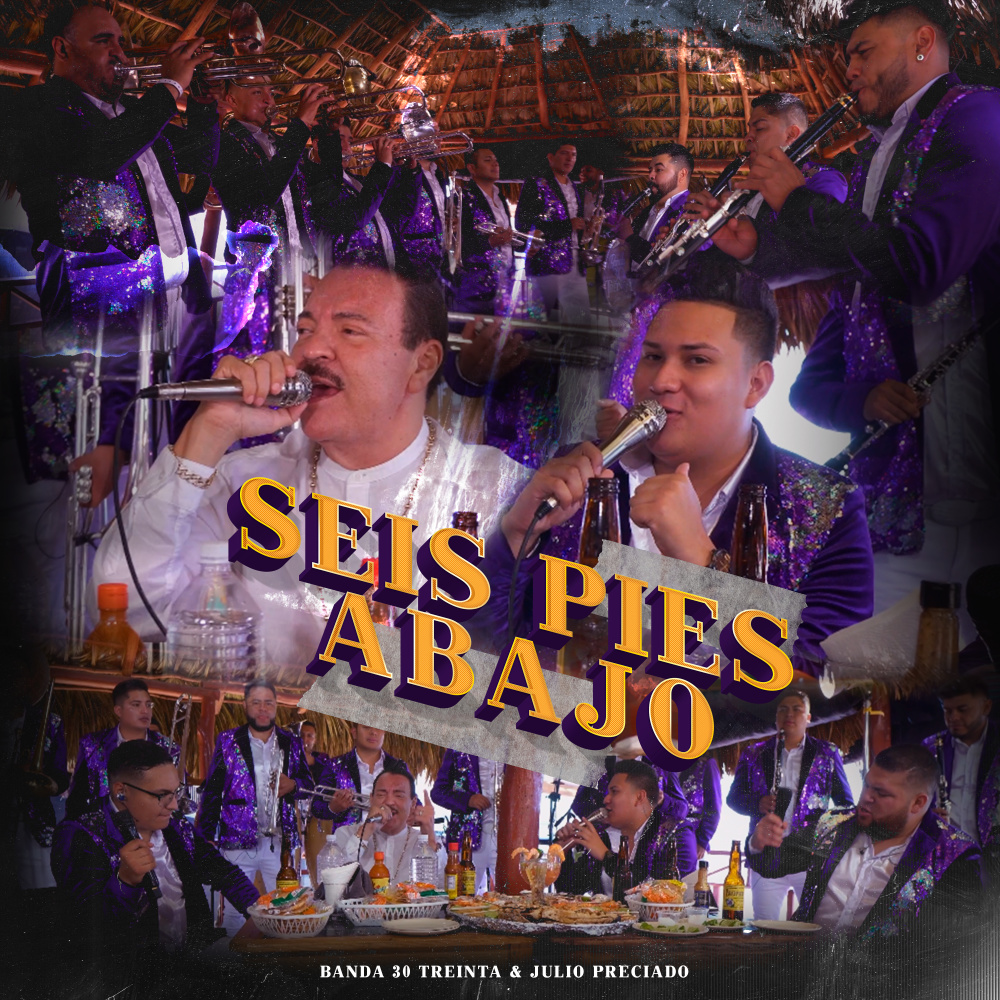 Seis Pies Abajo