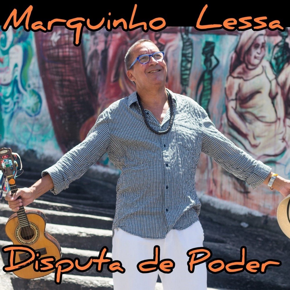 Disputa De Poder