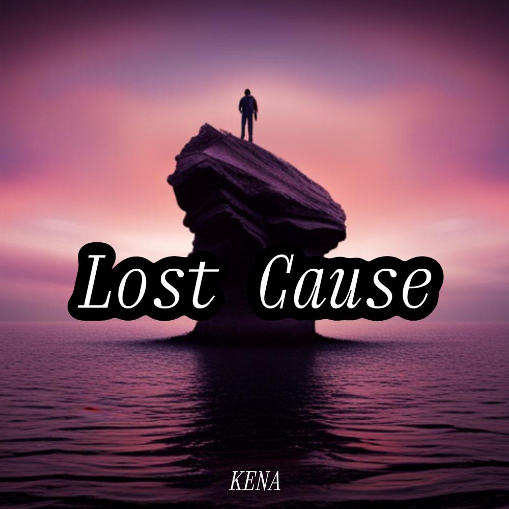 Lost Cause (Explicit)