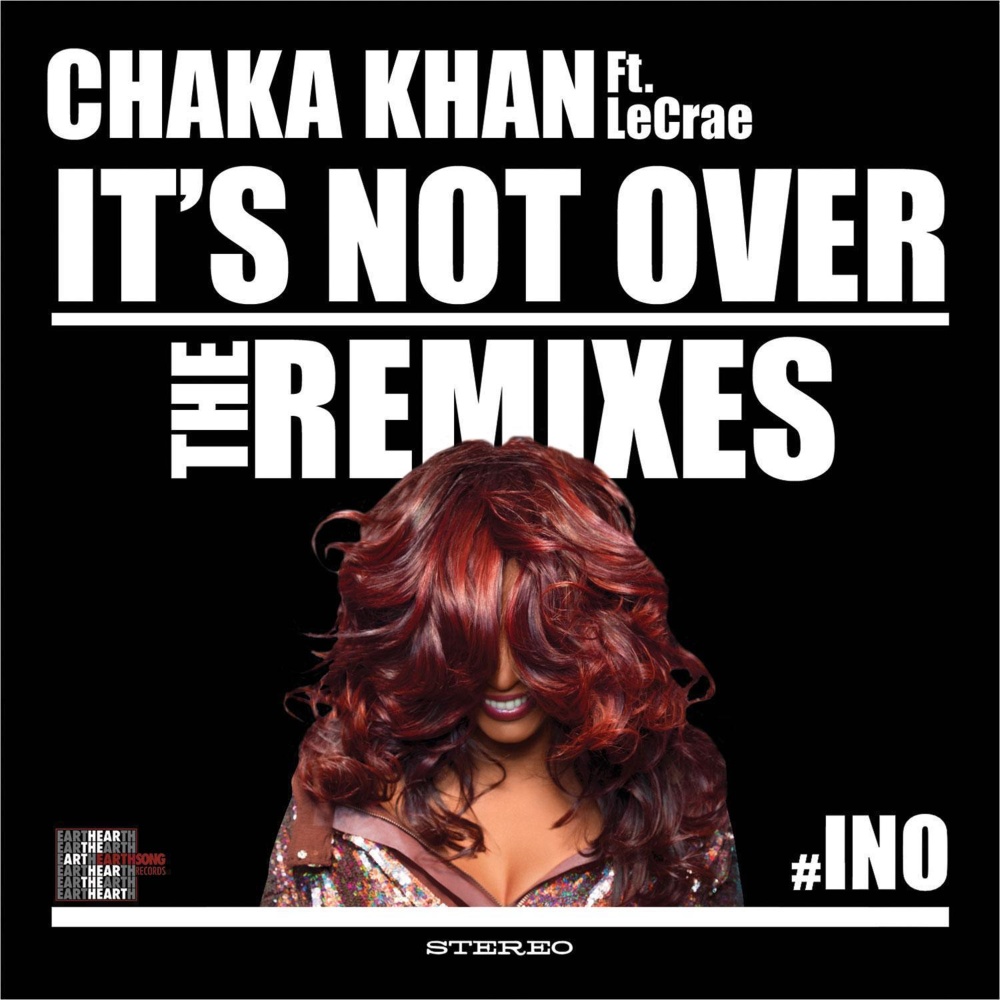 It's Not Over (Papercha$er Club Mix)