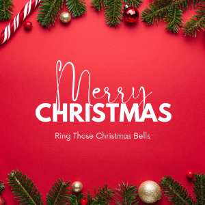 ดาวน์โหลดและฟังเพลง Ring Those Christmas Bells พร้อมเนื้อเพลงจาก Peggy Lee