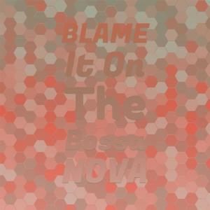 Blame It On The Bossa Nova dari Silvia Natiello-Spiller