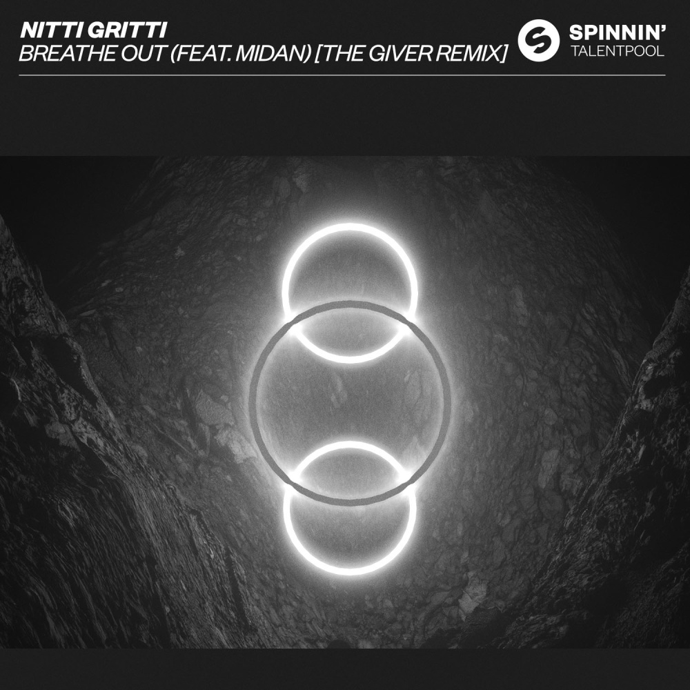 Breathe Out (feat. Midian) (The Giver Extended Remix)