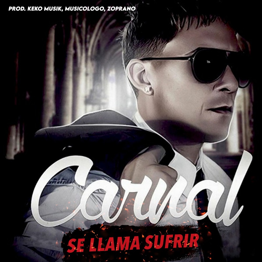 Se Llama Sufrir
