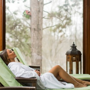 Soul Therapy Group的專輯Peaceful Spa Melodies for Deep Mental Peace