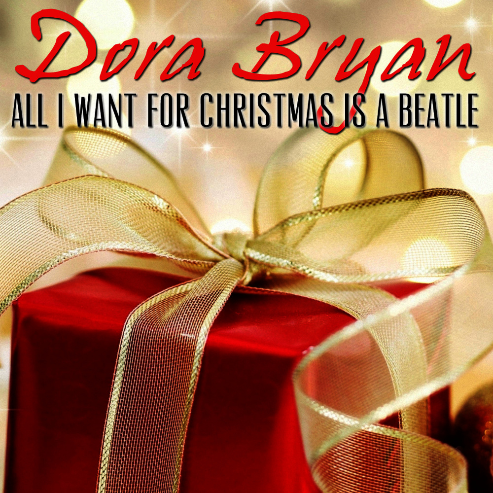 All I Want for Christmas Is a Beatle