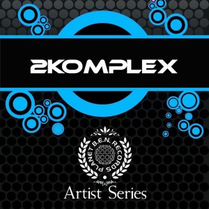 Album Works from 2Komplex