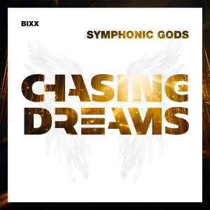 Album Symphonic Gods oleh Bixx