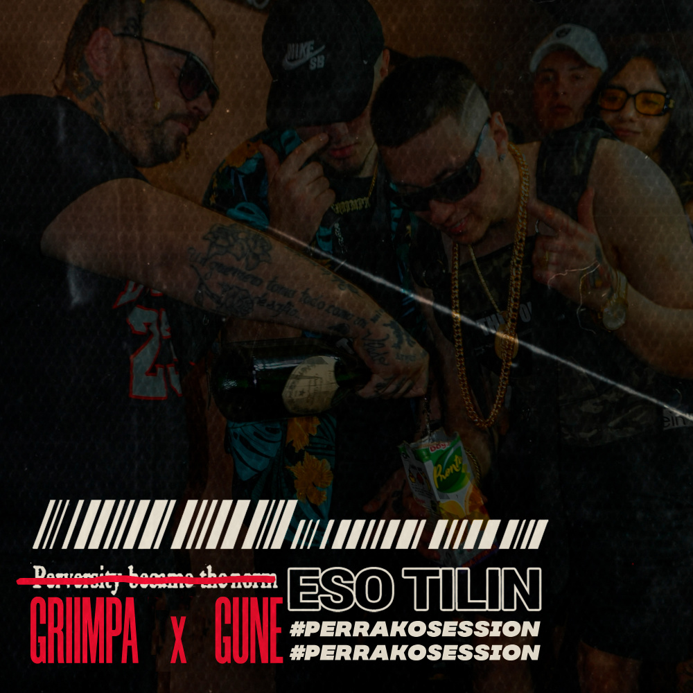 Eso Tilin Perrakosession (Remix) (Remix|Explicit)