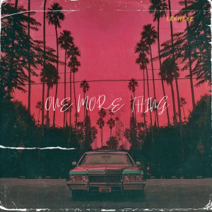 Album One More Thing from Lekheye