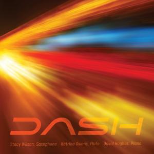 Stacy Wilson的專輯Dash