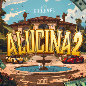 收聽Los Esquivel的A 150 (Explicit)歌詞歌曲
