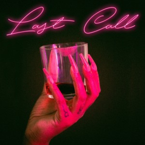 Rayana Jay的專輯last call (feat. Braxton Cook) (Explicit)