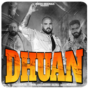Janta Toor的專輯DHUAN