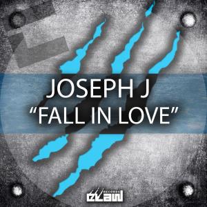 收听Joseph J的Fall in Love (Radio Edit)歌词歌曲