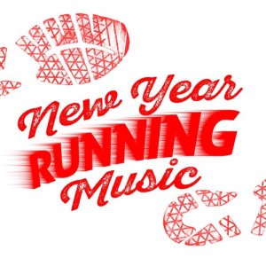 New Year Running Music