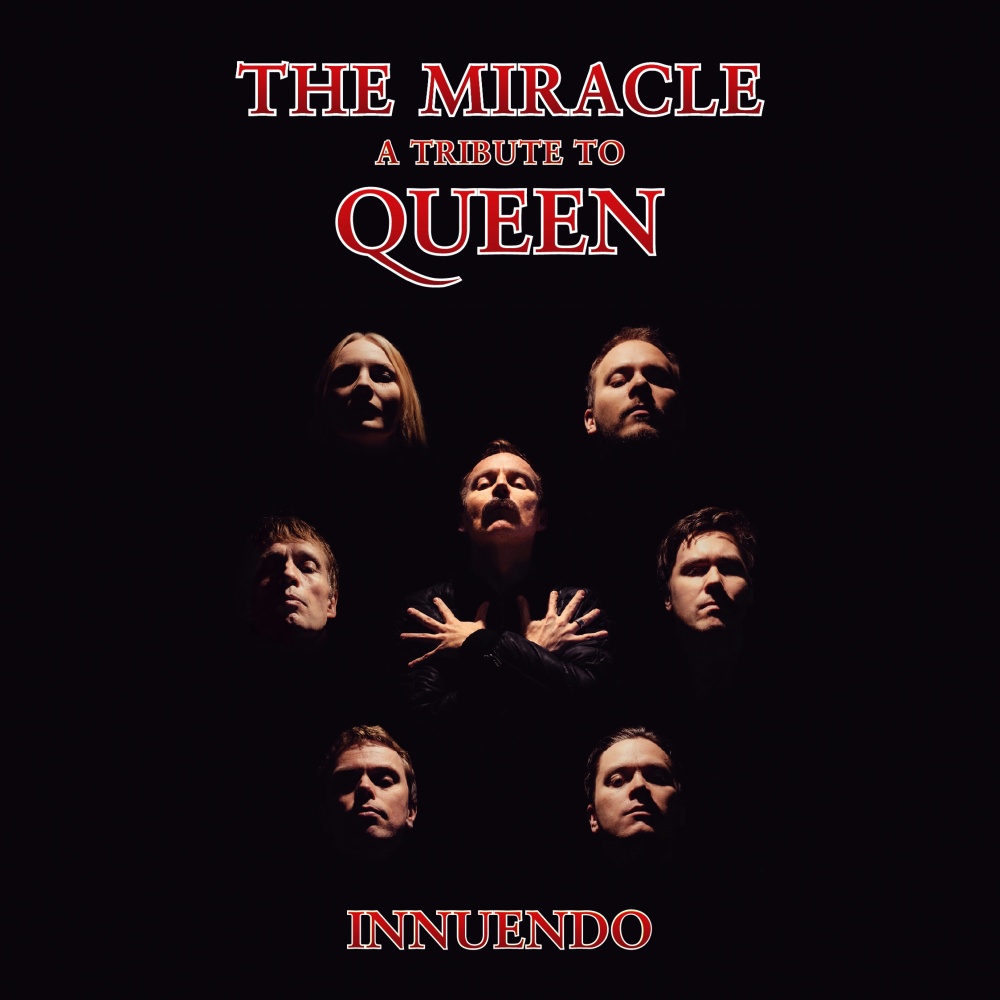 Innuendo: A Tribute to Queen