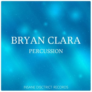 ดาวน์โหลดและฟังเพลง Percussion พร้อมเนื้อเพลงจาก Bryan Clara